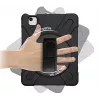 eSTUFF AUSTIN Defender Case pre iPad Pro 11 2022/2020/2018/Air 5/4 10.9 – čierny