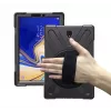 eSTUFF ES681846-BULK puzdro na tablet 26,7 cm (10,5 palca) kryt čierny