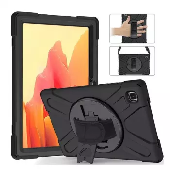 eSTUFF ES681851-BULK puzdro na tablet 26,4 cm (10,4 palca) kryt čierny