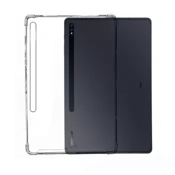 eSTUFF ES680100-BULK puzdro na tablet 27,9 cm (11 palcov) kryt transparentný