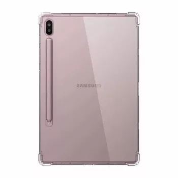 eSTUFF ES680101-BULK puzdro na tablet 31,5 cm (12,4 palca) kryt transparentný