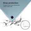 eSTUFF ES680102-BULK puzdro na tablet 26,4 cm (10,4 palca) kryt transparentný
