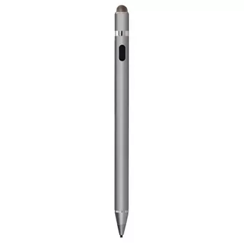 Stylus Pen eSTUFF ES68900111 sivé 15 g univerzálne
