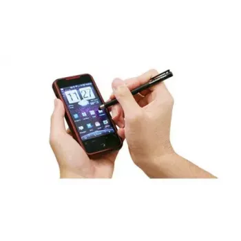 Stylus Pen IOGEAR GSTY103 čierne