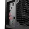 Kľúč na blokovanie portov Lindy USB Type-A Portblocker kľúč ružový