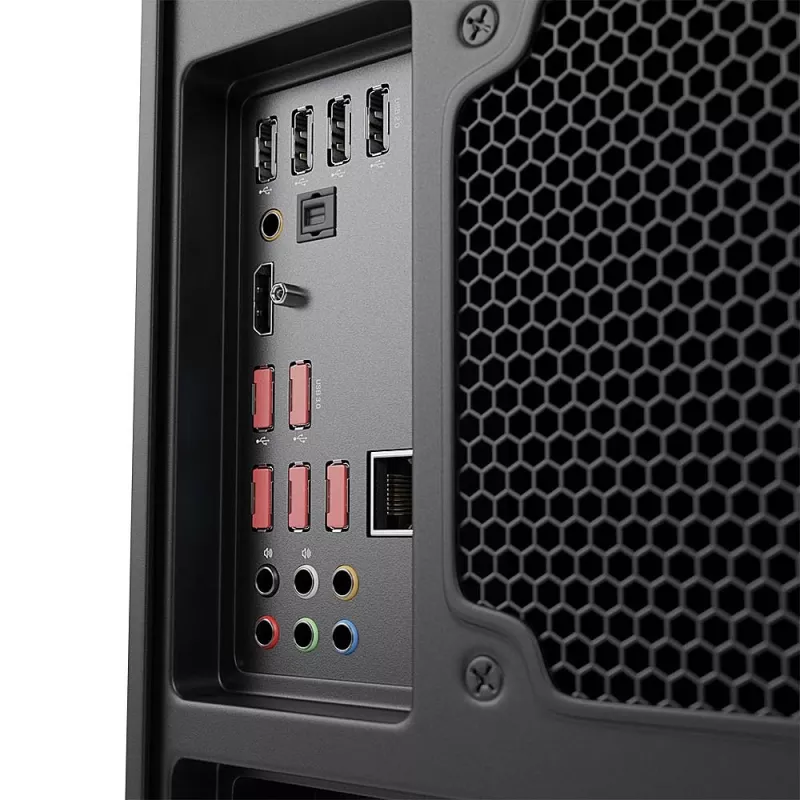 Kľúč na blokovanie portov Lindy USB Type-A Portblocker kľúč ružový