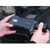 Autonabíjačka powerbanka Sandberg 10000 mAh USB Type-A Type-C čierna