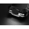Autonabíjačka powerbanka Sandberg 10000 mAh USB Type-A Type-C čierna