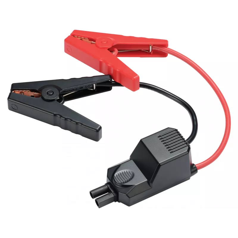 Autonabíjačka powerbanka Sandberg 10000 mAh USB Type-A Type-C čierna