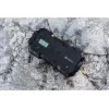 Autonabíjačka powerbanka Sandberg 10000 mAh USB Type-A Type-C čierna