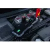 Autonabíjačka powerbanka Sandberg 10000 mAh USB Type-A Type-C čierna