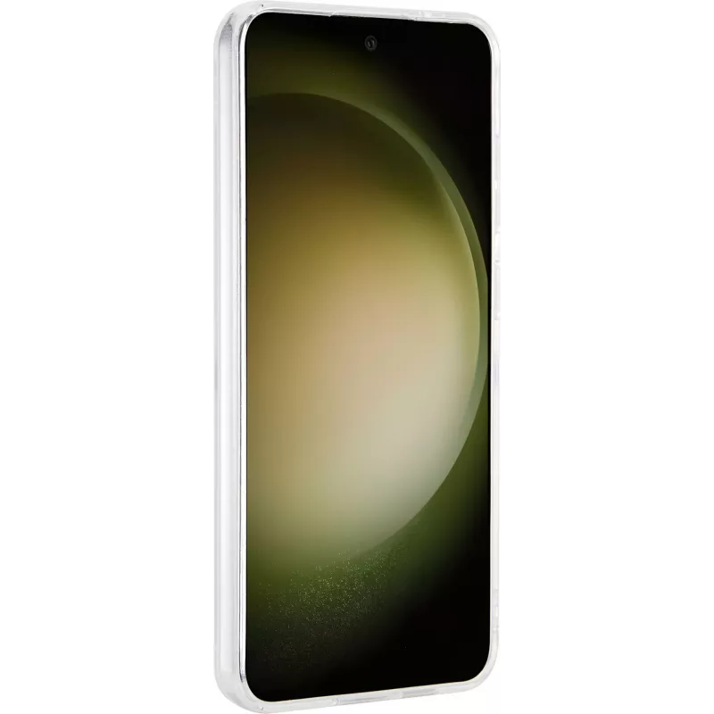 eSTUFF INFINITE GRS VIENNA S25 Edge Galaxy priehľadný kryt. (ES67401020-BULK)