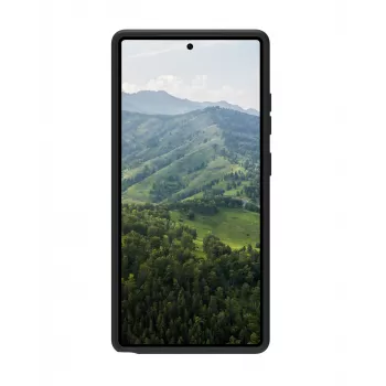 dbramante1928 Greenland Pro Qi2 puzdro na telefón 17,3 cm (6,8 palca) kryt čierna