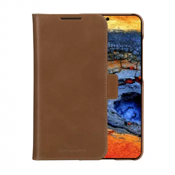dbramante1928 Lynge puzdro na telefón 15,8 cm (6,2 palca) flip-case tan
