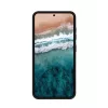 dbramante1928 Monaco MOSPNIBL6574 puzdro na telefón Samsung Galaxy S25+, nočná čierna