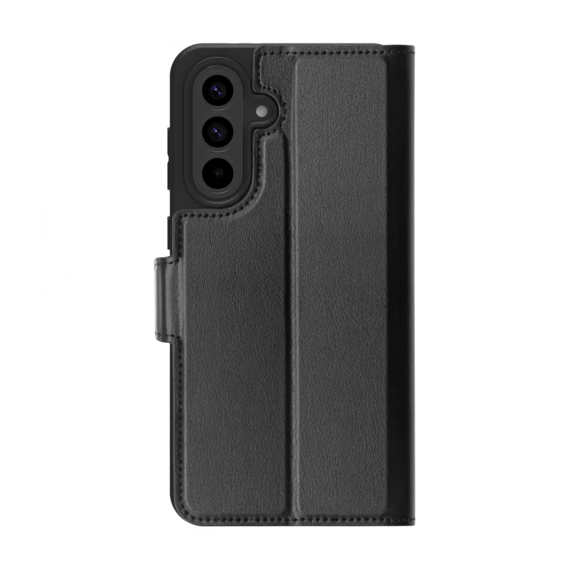 dbramante1928 Oslo Pro - Galaxy A56 5G - čierna, flip-case, Samsung, Galaxy A56 5G, 17 cm (6,7 palca), čierna