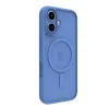 Kryt dbramante1928 Grenen MagSafe iPhone 16 Indigo Monochromatic