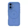 Kryt dbramante1928 Grenen MagSafe iPhone 16 Indigo Monochromatic