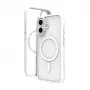 Kryt dbramante1928 Grenen MagSafe iPhone 16 Plus biely