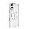 Kryt dbramante1928 Grenen MagSafe iPhone 16 Plus biely