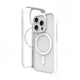 Kryt dbramante1928 Grenen MagSafe iPhone 16 ProMax biely