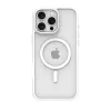Kryt dbramante1928 Grenen MagSafe iPhone 16 ProMax biely