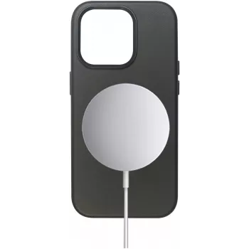 eSTUFF ES67160101 puzdro na telefón 17 cm (6,7 palca) peňaženkové puzdro čierna