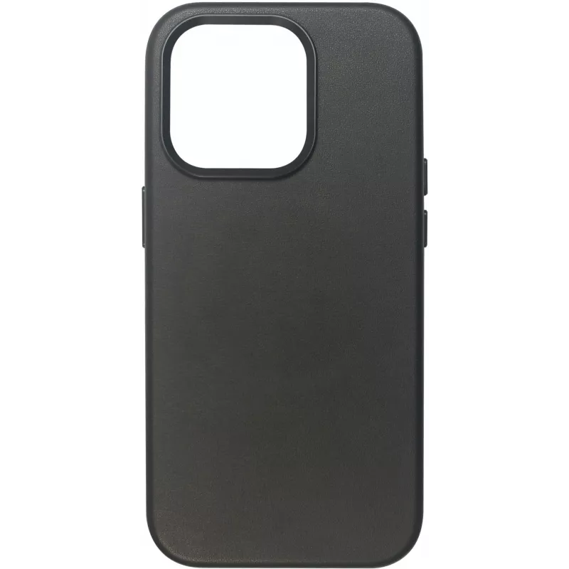 eSTUFF INFINITE MILAN ES67160101 puzdro typu peňaženka pre iPhone 16 Plus, čierne
