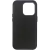 eSTUFF INFINITE MILAN ES67160101 puzdro typu peňaženka pre iPhone 16 Plus, čierne