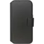 eSTUFF INFINITE MILAN ES67160105 puzdro typu peňaženka pre iPhone 16 Pro Max, čierne
