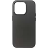 eSTUFF INFINITE MILAN ES67160105 puzdro typu peňaženka pre iPhone 16 Pro Max, čierne