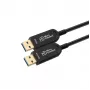 Microconnect USB3.0AA15BOP USB kábel USB 3.2 Gen 1 (3.1 Gen 1) 15 m USB A čierny