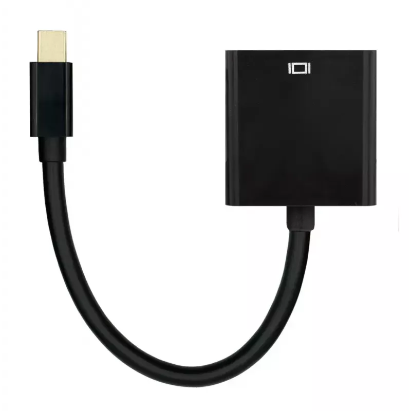 Mini DisplayPort na VGA adaptér ProXtend MDP-VGAA-0002