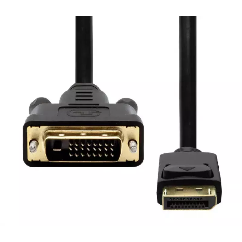 DisplayPort na DVI-D kábel ProXtend DP1.2-DVI241-003 3M
