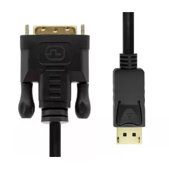 DisplayPort na DVI-D kábel ProXtend DP1.2-DVI241-003 3M