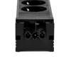 Bachmann STEP BASE 906.18819 zásuvková lišta, 4x CEE 7/3, vstup GST18, 250 V