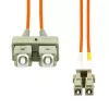 OM1 duplex MM optický kábel ProXtend FO-LCSCOM1D-007 7 m