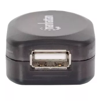USB-A na USB-A predlžovací kábel Manhattan 150958