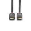Lindy 15 m DisplayPort 1.1 kábel, Anthra Line