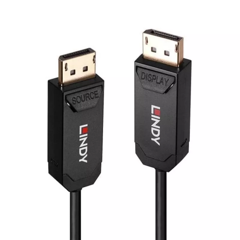 Lindy 40 m sklolaminátový hybridný DP 2.0 UBHR10 kábel