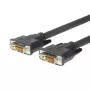 Vivolink PRODVIHD2 DVI kábel 2 m DVI-D čierny