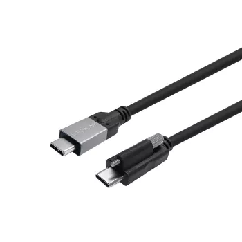 USB-C kábel VivoLink PROUSBCMMS1.5 1,5 m, 10 Gbit/s prenos dát