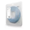 Lindy 47720 sieťový kábel modrý 3 m Cat6 S/FTP (S-STP)