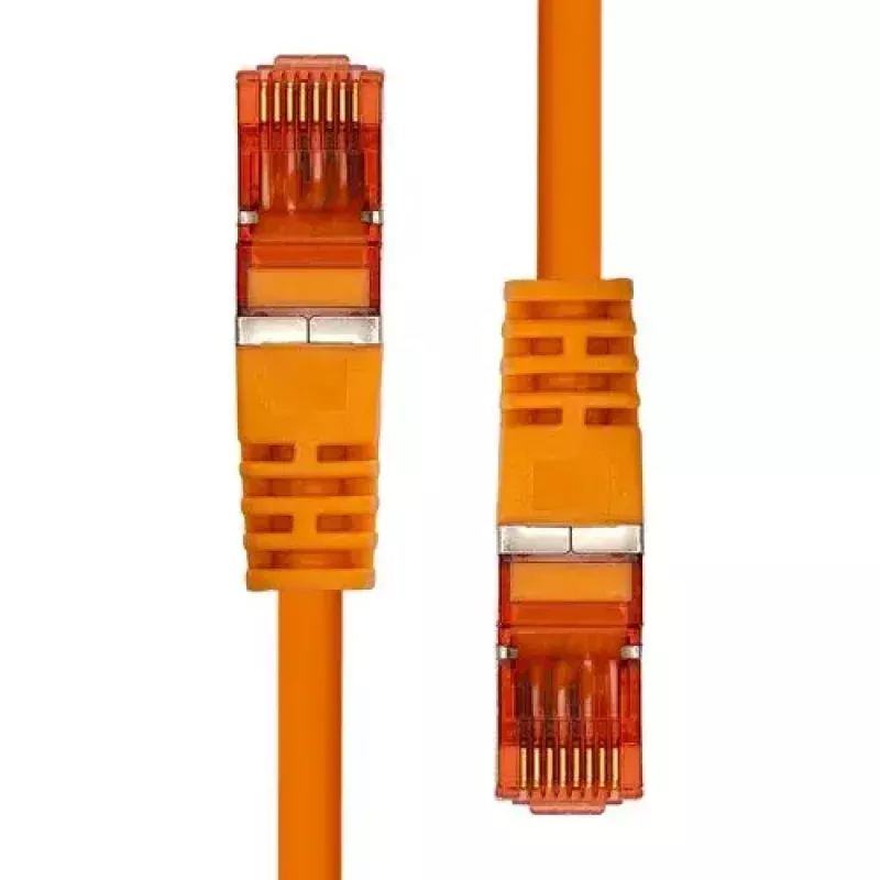 Sieťový kábel ProXtend CAT6 RJ-45 3m oranžový