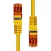 Sieťový kábel ProXtend CAT6 RJ-45 20m žltý
