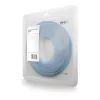 Lindy 47150 sieťový kábel modrý 3 m Cat6a S/FTP (S-STP)