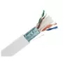 Microconnect KAB040-305 Kábel Cat6 FTP s plnými vodičmi, 23AWG CCA, PVC, 305 m