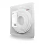 Lindy 47195 sieťový kábel biely 3 m Cat6a S/FTP (S-STP)