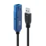Lindy 20m USB 3.0 Active Extension Pro USB A na USB A 5 Gbit/s