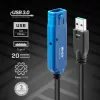 Lindy 20m USB 3.0 Active Extension Pro USB A na USB A 5 Gbit/s